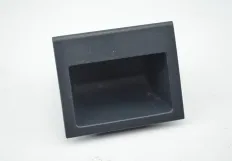 Ящик в торпеде, открытый MAN TGA (01.99-12.08)