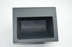 Ящик в торпеде, открытый MAN TGA (01.99-12.08)