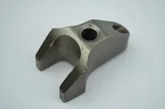 Крепление топливной форсунки MAN TGA (01.99-12.08)