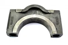 Блок двигателя, другие SCANIA 4-Series (01.95-12.04)