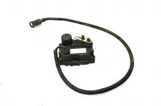 Реостат педали газа DAF XF95 (01.02-12.06)