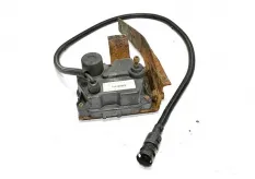 Реостат педали газа DAF XF95 (01.02-12.06)