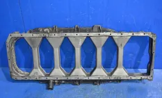 Промежуточная рамка отстойника MAN TGA (01.99-12.08)