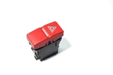 Кнопка аварийной сигнализации MAN TGX (01.07-12.21)