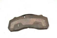 Колодка дискового тормоза DAF CF85 (01.01-)