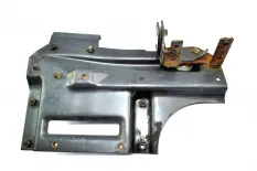 Кронштейн усилителя бампера, левый SCANIA R-Series (01.04-12.17)