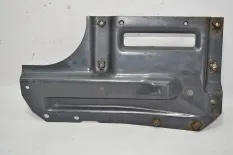 Кронштейн усилителя бампера, левый SCANIA P-Series (01.04-12.17)