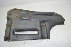 Кронштейн усилителя бампера, левый SCANIA P-Series (01.04-12.17)