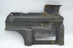 Кронштейн усилителя бампера, левый SCANIA P-Series (01.04-12.17)