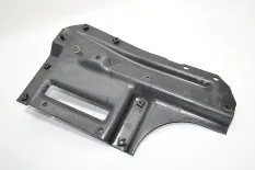 Кронштейн усилителя бампера, левый SCANIA R-Series (01.04-12.17)