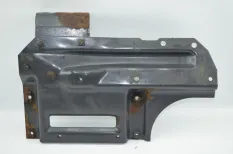 Кронштейн усилителя бампера, левый SCANIA 4-Series (01.95-12.04)