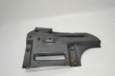 Кронштейн усилителя бампера, левый SCANIA R-Series (01.04-12.17)