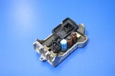 Реостат вентилятора обогрева салона MAN TGA (01.99-12.08)