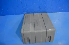Крышка аккумуляторного ящика IVECO Stralis (01.02-)