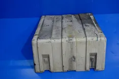 Крышка аккумуляторного ящика IVECO EuroStar (01.93-12.02)