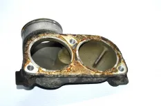 Корпус термостата MERCEDES-BENZ Axor 2 (01.04-)