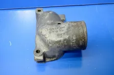 Корпус термостата MERCEDES-BENZ Axor 2 (01.04-)