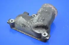 Корпус термостата MERCEDES-BENZ Axor 2 (01.04-)