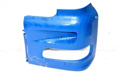 Накладка фары, левая DAF XF105 (01.05-)