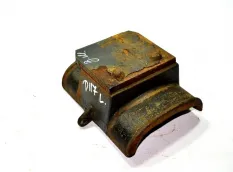 Монтажная пластина велущего моста, левая DAF XF105 (01.05-)