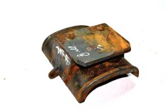 Монтажная пластина велущего моста, правая DAF XF105 (01.05-)