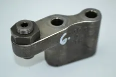 Кронштейн вала коромысла MAN TGA (01.99-12.08)