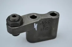 Кронштейн вала коромысла MAN TGA (01.99-12.08)