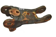 Кронштейн кабины, передний левый RENAULT TRUCKS Premium (01.96-)