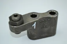 Кронштейн вала коромысла MAN TGA (01.99-12.08)