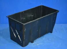 Подкроватное отделение для хранения DAF XF105 (01.05-)