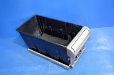 Подкроватное отделение для хранения DAF XF105 (01.05-)