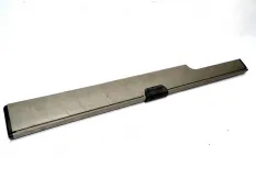 Шторы салона, левые DAF XF105 (01.05-)