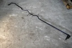 Трубка воздушного компрессора SCANIA G-Series (01.04-12.17)