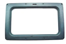 Чехол/Обложка люка крыши DAF CF85 (01.01-)