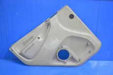 Обшивка двери, левая DAF CF85 (01.01-)