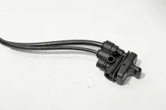 Переключатель / Рычаг / Педаль регулировки положения руля DAF XF105 (01.05-)