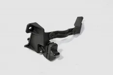 Переключатель / Рычаг / Педаль регулировки положения руля DAF XF105 (01.05-)