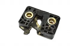 Замок двери, левый DAF XF105 (01.05-)