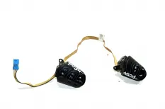 Мультикнопки на руле, правая DAF XF105 (01.05-)