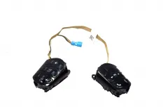 Мультикнопки на руле, правая DAF XF105 (01.05-)