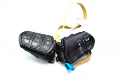 Мультикнопки на руле, правая DAF XF105 (01.05-)