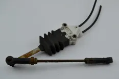 Кран уровня пола кабины, передний DAF XF105 (01.05-)