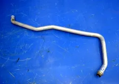 Трубка радиатора отопления салона DAF XF105 (01.05-)