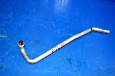Трубка радиатора отопления салона DAF XF105 (01.05-)