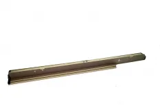 Шторы салона, левые DAF XF105 (01.05-)