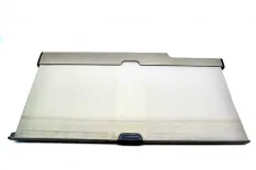 Шторы салона, левые DAF XF105 (01.05-)