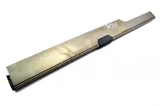 Шторы салона, левые DAF XF105 (01.05-)