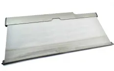 Шторы салона, левые DAF XF105 (01.05-)