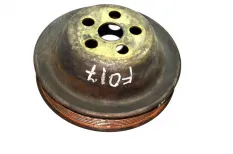 Шкив коленчатого вала INTERNATIONAL 9800 (-)