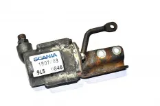 Обходной клапан клапана EGR SCANIA G-Series (01.04-12.17)